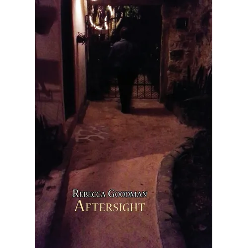 Aftersight - Paperback