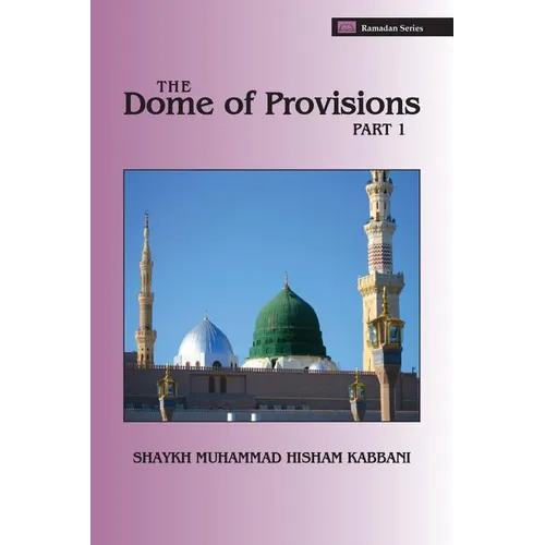 The Dome of Provisions, Part 1 - Paperback