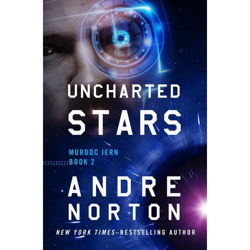Uncharted Stars - Paperback