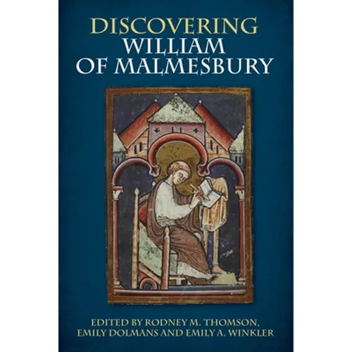 Discovering William of Malmesbury - Paperback