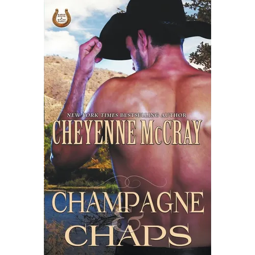 Champagne and Chaps - Paperback