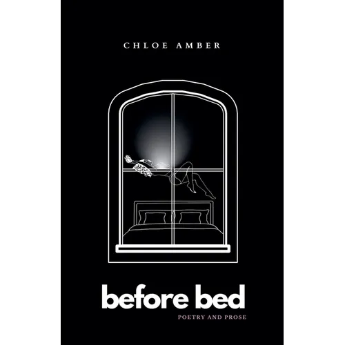 Before Bed - Paperback