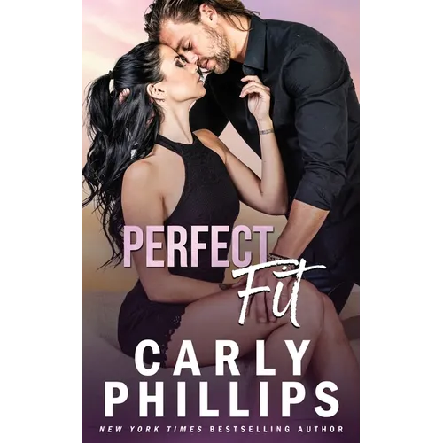 Perfect Fit - Paperback