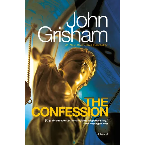 The Confession - Paperback
