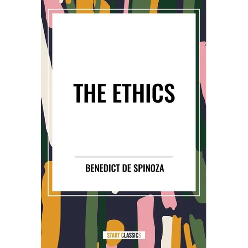 The Ethics - Hardcover