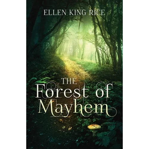 The Forest of Mayhem - Paperback