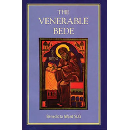 The Venerable Bede: Volume 169 - Paperback