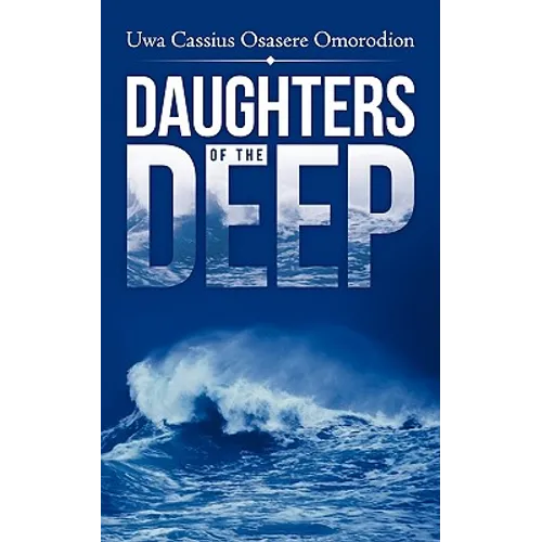 Daughters of the Deep - Paperback