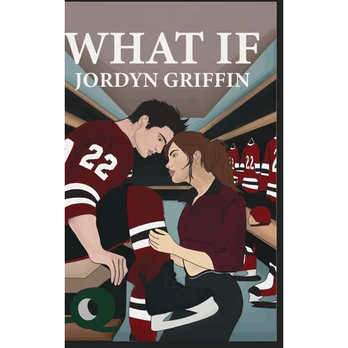What If - Hardcover