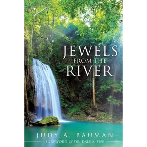 Jewels from the River - Paperback