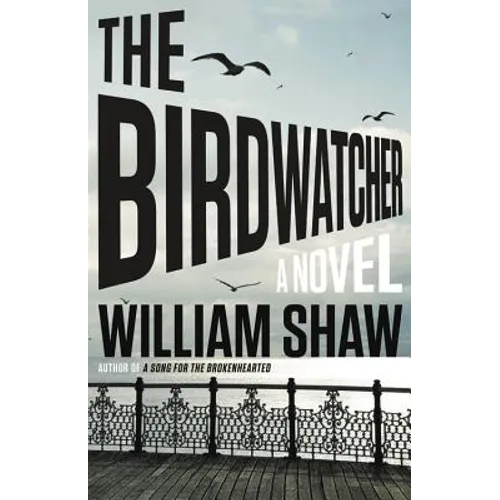 The Birdwatcher - Hardcover