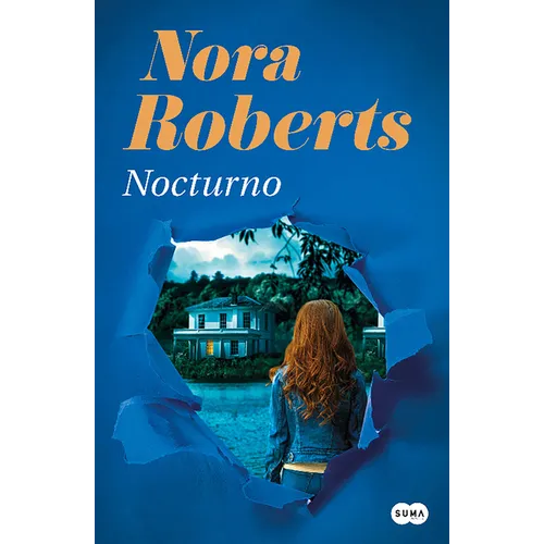Nocturno / Nightwork - Paperback