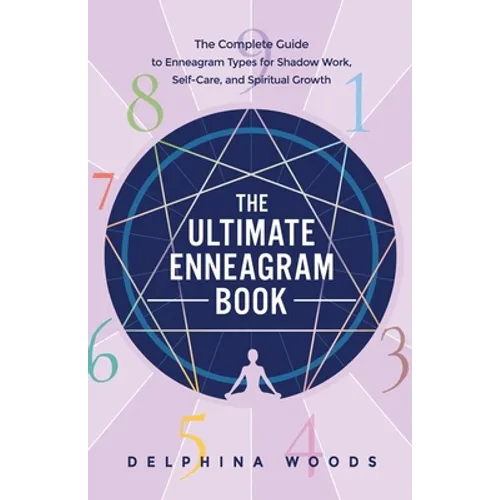 The Ultimate Enneagram Book - Paperback