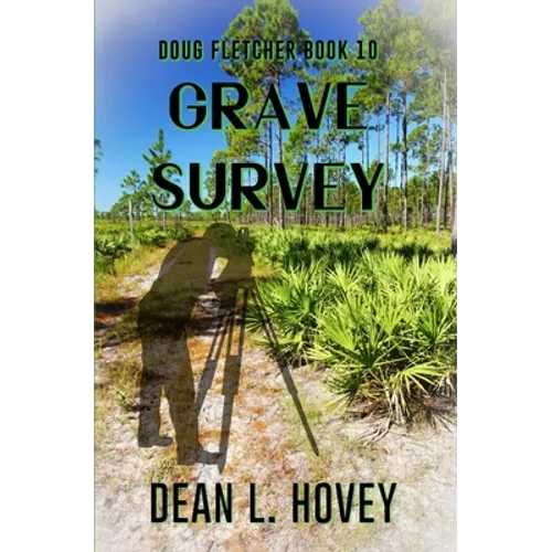 Grave Survey - Paperback