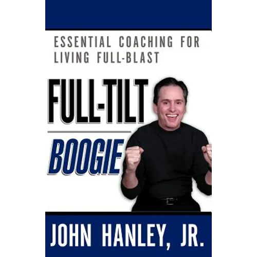 Full-Tilt Boogie - Paperback