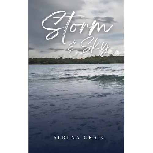 Storm & Sky - Paperback