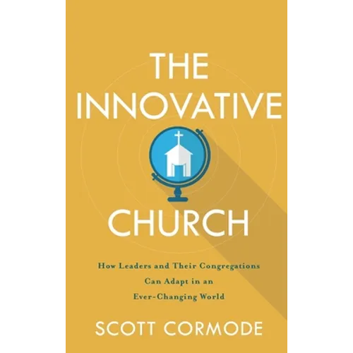 Innovative Church - Hardcover