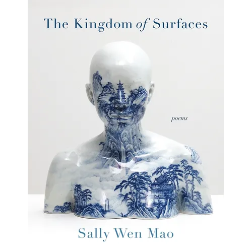 The Kingdom of Surfaces: Poems - Paperback