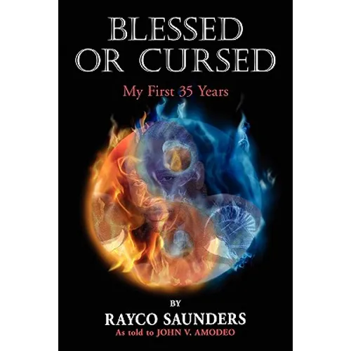 Blessed or Cursed - Paperback