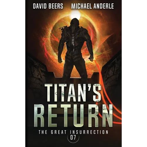 Titan's Return - Paperback