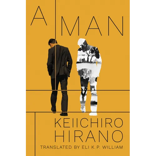 A Man - Paperback