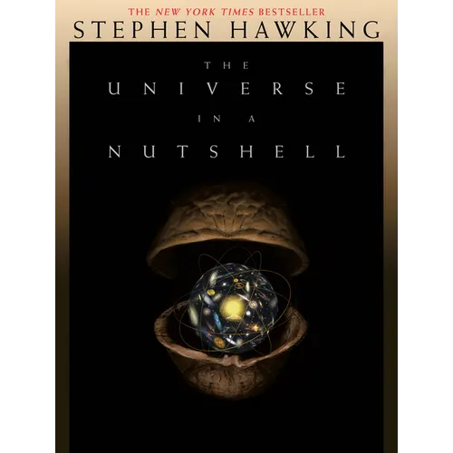 The Universe in a Nutshell - Hardcover