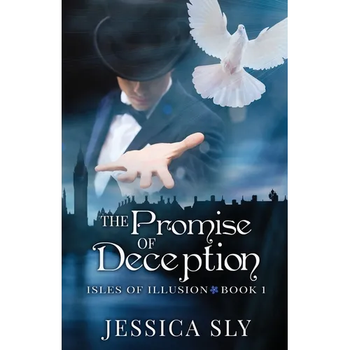 The Promise of Deception - Paperback