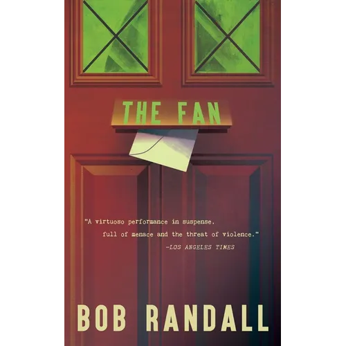 The Fan - Paperback