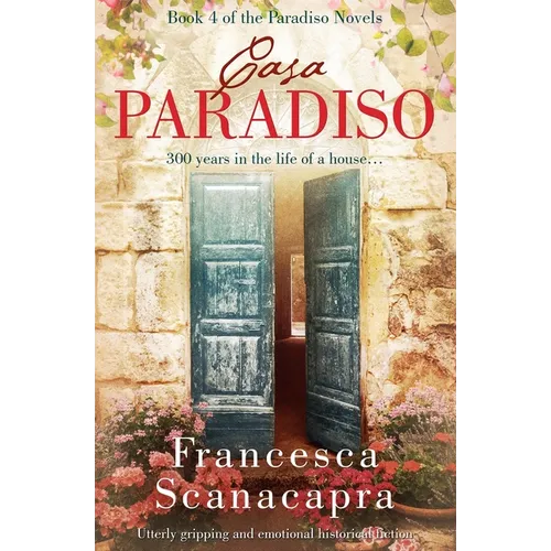 Casa Paradiso - Paperback