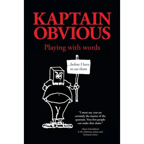 Playing with Words: ...Before I Have to Eat Them - Paperback