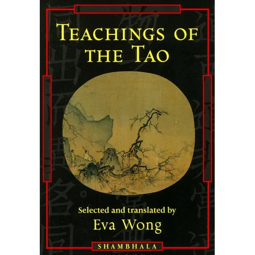 Teachings of the Tao - Paperback