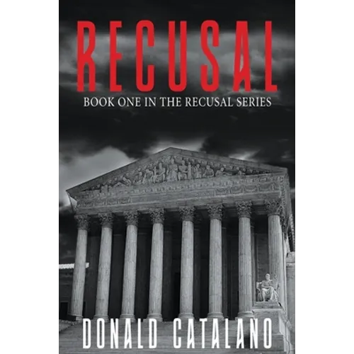 Recusal - Paperback