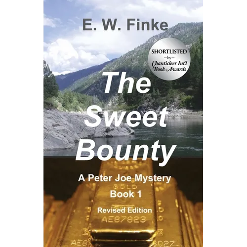 The Sweet Bounty - Paperback