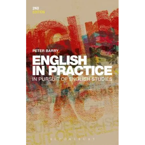 English in Practice - Paperback