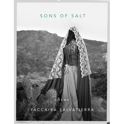 Sons of Salt - Paperback