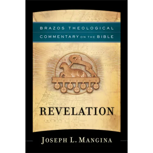 Revelation - Paperback