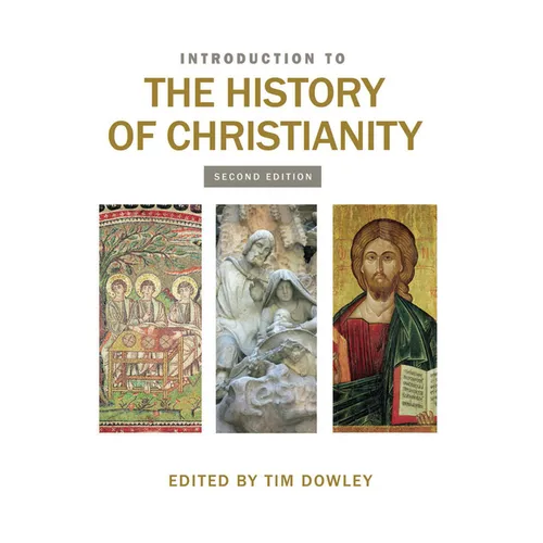 Introduction to the History of Christianity - Paperback