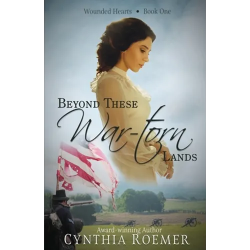 Beyond These War-Torn Lands - Paperback