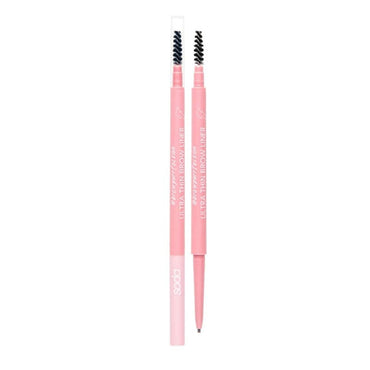 Soda Ultra Thin Brow Liner - Precise Eyebrow Definition with Long-Lasting Formula - Eyebrow Liner, Ultra-Thin Brow Pencil
