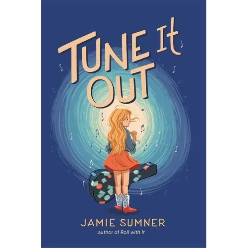 Tune It Out - Hardcover