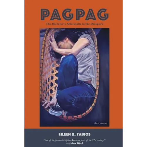 Pagpag: The Dictator's Aftermath in the Diaspora - Paperback
