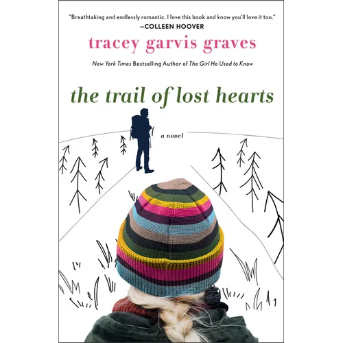 The Trail of Lost Hearts - Library Binding