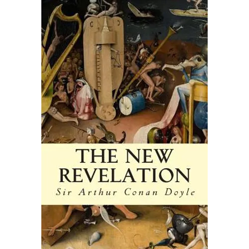 The New Revelation - Paperback