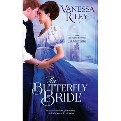 The Butterfly Bride - Paperback