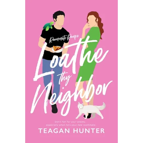 Loathe Thy Neighbor - Paperback