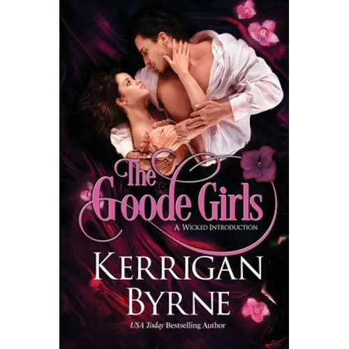 The Goode Girls - Paperback