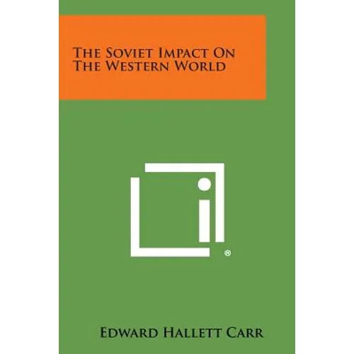 The Soviet Impact on the Western World - Paperback