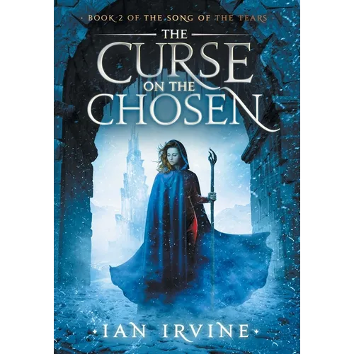 The Curse on the Chosen - Hardcover