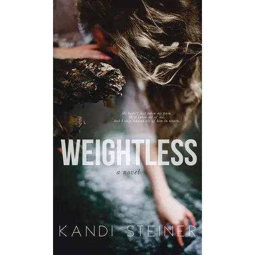 Weightless - Hardcover