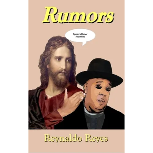 Rumors - Hardcover